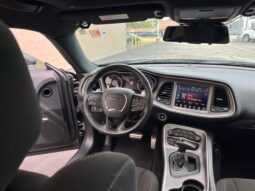 
										Dodge Challenger full									
