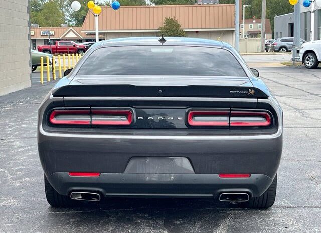 
								Dodge Challenger full									