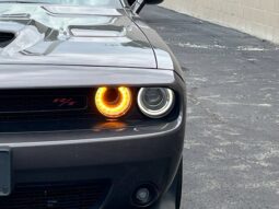 
										Dodge Challenger full									