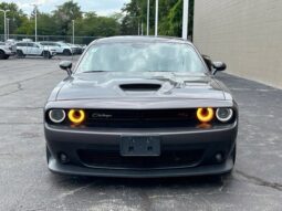 
										Dodge Challenger full									