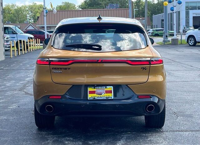
								Dodge Hornet full									
