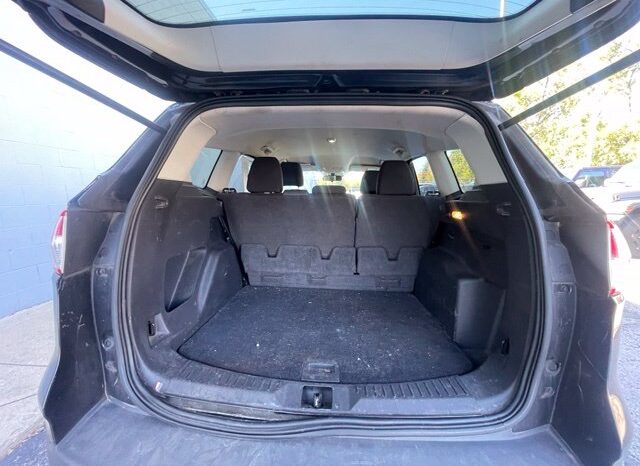 
								Ford Escape full									