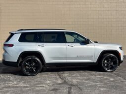 
										Jeep Grand Cherokee L full									