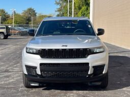 
										Jeep Grand Cherokee L full									