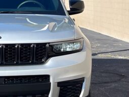 
										Jeep Grand Cherokee L full									