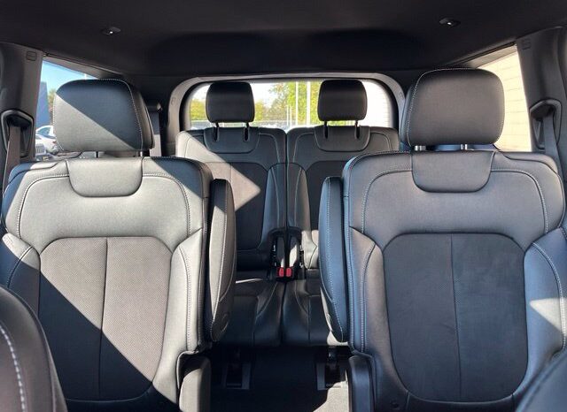 
								Jeep Grand Cherokee L full									