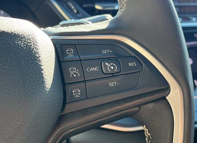 
								Jeep Grand Cherokee L full									