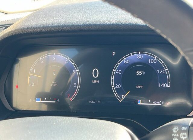 
								Jeep Grand Cherokee L full									