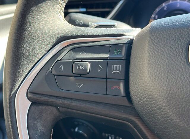 
								Jeep Grand Cherokee L full									
