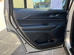 
										Jeep Grand Cherokee L full									
