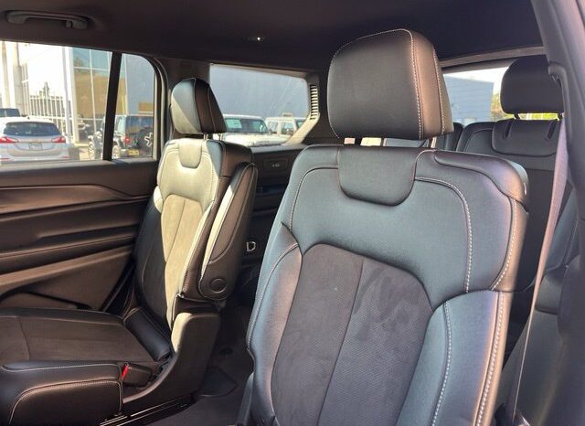 
								Jeep Grand Cherokee L full									