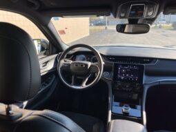 
										Jeep Grand Cherokee L full									