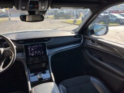
										Jeep Grand Cherokee L full									