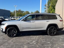
										Jeep Grand Cherokee L full									