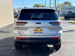 
										Jeep Grand Cherokee L full									