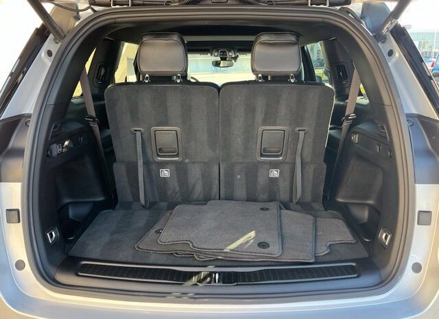 
								Jeep Grand Cherokee L full									