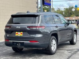 
										Jeep Grand Cherokee L full									