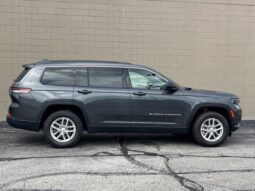 
										Jeep Grand Cherokee L full									