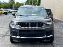 
										Jeep Grand Cherokee L full									