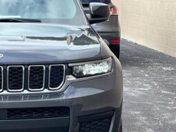 
										Jeep Grand Cherokee L full									