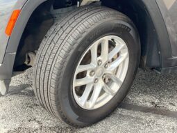 
										Jeep Grand Cherokee L full									