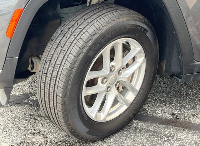 
								Jeep Grand Cherokee L full									