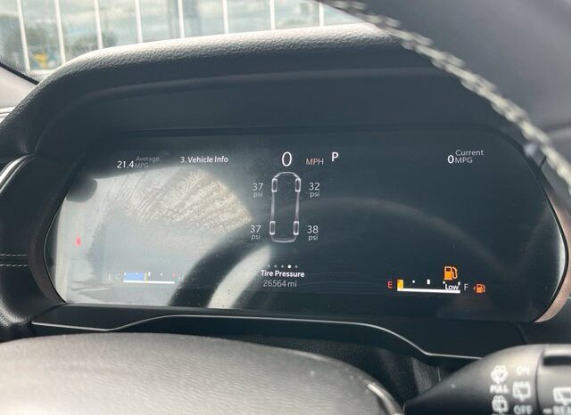 
								Jeep Grand Cherokee L full									