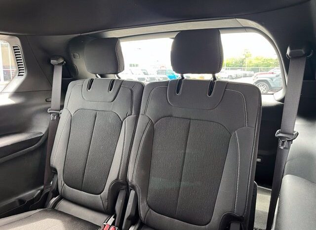 
								Jeep Grand Cherokee L full									