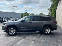
										Jeep Grand Cherokee L full									
