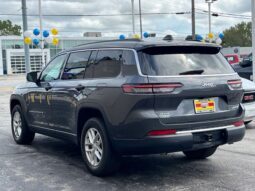 
										Jeep Grand Cherokee L full									