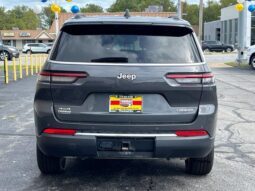 
										Jeep Grand Cherokee L full									