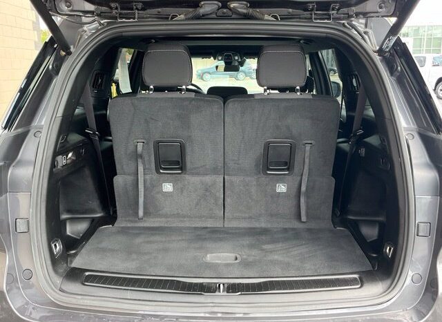 
								Jeep Grand Cherokee L full									