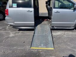 Dodge Grand Caravan