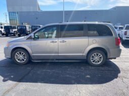 Dodge Grand Caravan