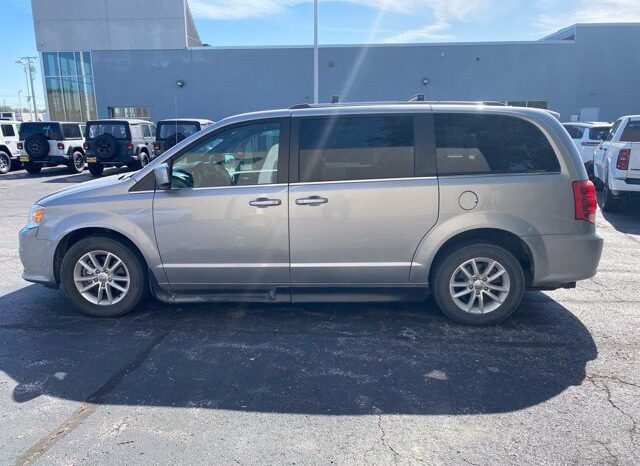
								Dodge Grand Caravan full									