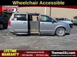 Dodge Grand Caravan