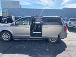 Dodge Grand Caravan