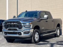 Ram 2500