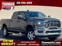 Ram 2500