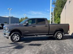 Ram 2500