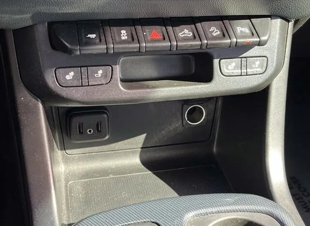 
								Chevrolet Colorado full									