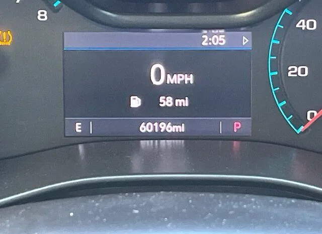 
								Chevrolet Colorado full									