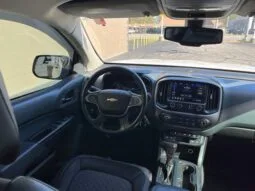 
										Chevrolet Colorado full									