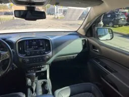 
										Chevrolet Colorado full									