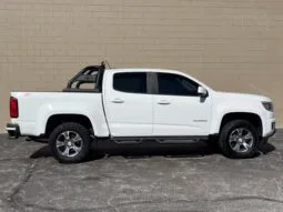 
										Chevrolet Colorado full									