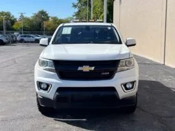 
										Chevrolet Colorado full									