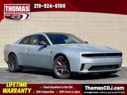 Dodge Charger Daytona