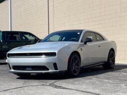 Dodge Charger Daytona