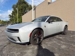 Dodge Charger Daytona