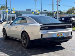 Dodge Charger Daytona